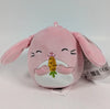 Squishmallows: Bop the Easter Rabbit 3.5" Clip-on