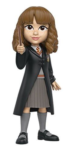 Funko Rock Candy Harry Potter: Hermione Granger - Sweets and Geeks