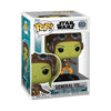 Funko POP! Star Wars - General Hera Syndulla #653