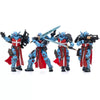 JoyToy Corvus Belli Infinity Panocania Knights Hospitallers