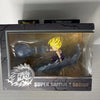 Dragon Ball Z Super Final Blast Series 1 Super Saiyan 2 Teen Gohan DBZ Bandai