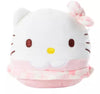 Squishmallows Sanrio Squad Hello Kitty Cherry Blossom 6.5"