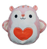 Squishmallow - Gabourey the Flying Squirrel 8"