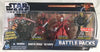 Hasbro Star Wars Special Edition Darth Maul Returns Battle Pack Target Exclusive