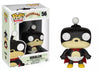 Funko Pop! Animation: Futurama - Nibbler #56