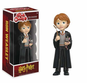 Funko Rock Candy Harry Potter: Ron Weasley - Sweets and Geeks