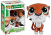 Funko Pop! Disney: The Jungle Book - Shere Khan #102