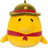 Squishmallow 8" Woodstock Scout