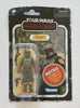 [Pre-Owned] Kenner Star Wars The Vintage Collection: The Mandalorian - Boba Fett (Morak) (Retro Collection)
