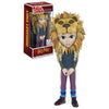 Funko Rock Candy Harry Potter: Luna Lovegood - Sweets and Geeks