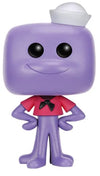 Funko Pop! Animation: Hanna Barbera - Squiddly Diddly #66