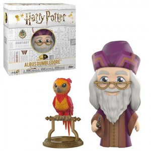 Funko 5 Star: Harry Potter - Albus Dumbledore - Sweets and Geeks