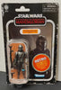 (DAMAGED BOX) Kenner Star Wars The Vintage Collection: The Mandalorian - The Mandalorian (Beskar) (Retro Collection)