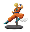 Dragon Ball Super - Super Saiyan Gohan Chosenshiretsuden Vol. 4 Figure