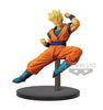 Dragon Ball Super - Super Saiyan Gohan Chosenshiretsuden Vol. 4 Figure