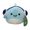 Squishmallows - Sharon the Shark (Christmas) 7"