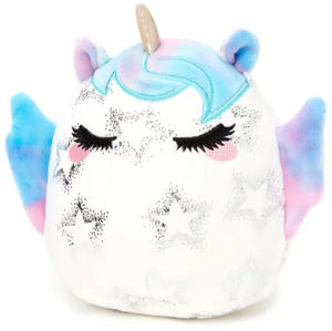 Squishmallows - Genesis The Winged Unicorn 5" - Sweets and Geeks