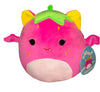 Squishmallows - Gwendolyn the Strawberry Bat 8"