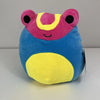 Squishmallows: Wamina The Frog 8"