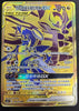 Garchomp & Giratina GX (UR) - 189/150 - Shining Togeher CHINESE