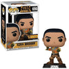 Funko Pop! Star Wars: Rebels - Ezra Bridger (Toy Temple Exclusive) #696