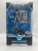 McFarlane Toys DC Multiverse Platinum Edition Batgirl (Gotham Knights) 7 inch Action Figure