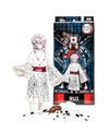 McFarlane Toys Demon Slayer Rui 7" Scale Action Figure (Pre owned)