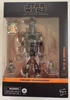 [Pre-Owned] Star Wars The Black Series: The Mandalorian - IG-12 & Grogu
