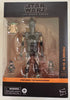 [Pre-Owned] Star Wars The Black Series: The Mandalorian - IG-12 & Grogu