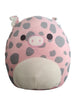 Squishmallow - Aquitaine the Spotted Pig 8"