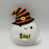 Squishmallows - Grace the Ghost w/ Hat 5"