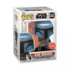 Funko Pop! Star Wars - Axe Woves (Gamestop Exclusive) #602