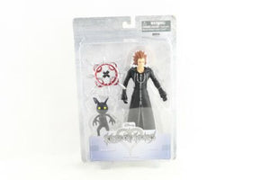 Disney Kingdom Hearts Series 2 Shadow and Axel Action Figure Set - Sweets and Geeks