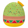 Squishmallow - Gideon the Guacamole 7"