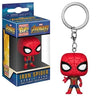 Funko Pocket Pop! Keychain: Marvel Avengers Infinity War - Iron Spider