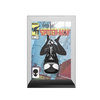 Funko Pop! Comic Covers: Marvel - Black Suit Spider-Man #71 (Special Edition)