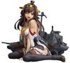 [Pre-Owned] Kantai Collection Kongou Chuuha Ver 1/8 Figure Max Factory KanColle
