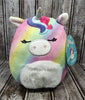Squishmallow - 7" Clarissa the Unicorn