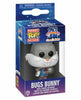 Funko Pocket Pop! Keychain: Space Jam A New Legacy - Bugs Bunny