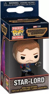 Funko Pocket Pop! Keychain: Star-Lord