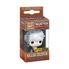 Pocket Pop! Keychain: Hunter X Hunter - Killua Zoldyck (Hot Topic Exclusive)