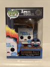 Funko Pop! Digital: April Fools - Burning Pack #281 (NFT Release 1400 PCS)