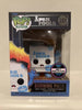 Funko Pop! Digital: April Fools - Burning Pack #281 (NFT Release 1400 PCS)