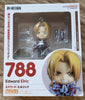 Nendoroid Full Metal Alchemist Edward Elric Figure Good Smile Company Japan