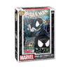 Funko Pop! Comic Covers: Marvel - Spider-Man (Symbiote Suit) #69