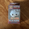 Pocket Pop! Keychain: Hunter X Hunter - Killua Zoldyck (Box Lunch Exclusive)
