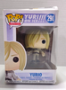 Funko Pop Animation! Yuri On Ice!!! - Yurio #290