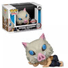 Funko Pop! Animation: Demon Slayer - Inosuke Hashibira (Special Edition) #1090
