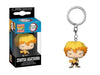 Pocket Pop! Keychain: Demon Slayer - Zenitsu Agatsuma