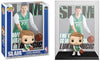 Funko Pop! Magazine Covers: Dallas Mavericks - Luka Dončić #16